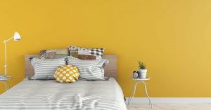 Chọn màu sơn hợp phong thủy người mệnh Kim - Picomax.vn