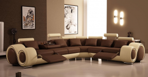 Chọn màu sơn hợp phong thủy người mệnh Thổ - Picomax.vn